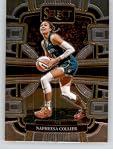 2024 Panini WNBA Select #8 Napheesa Collier Concourse Minnesota Lynx Basketball Base Trading Card
