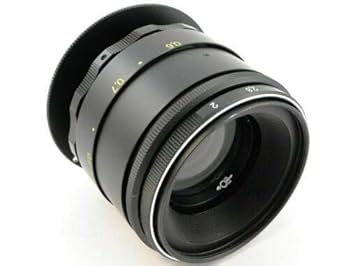 83　とらちゃんHelios44-2　EF付 Amazon.co.jp: ヘリオス44-2 58mm F2ロシアレンズ、M 42マウント