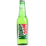 Mountain Dew Glass Bottle, 12 Ounce