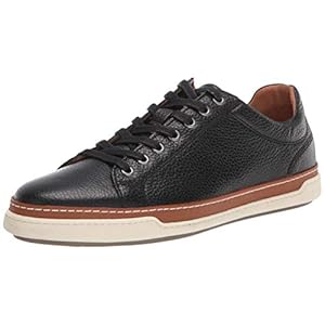 Allen Edmonds Men's Porter Derby Sneaker