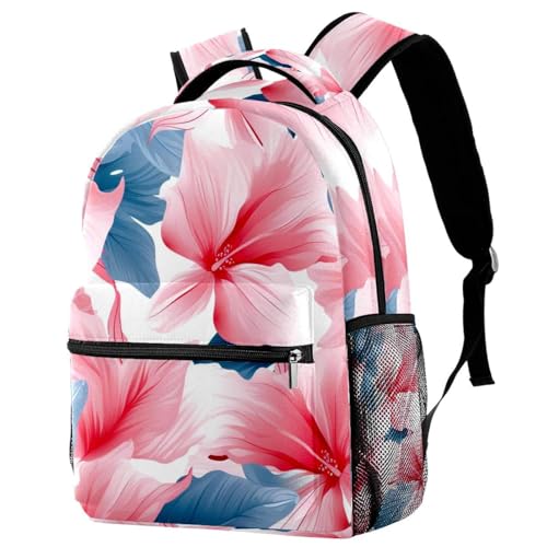 Sac à dos de voyage pour filles et garçons, le compagnon des sorties scolaires