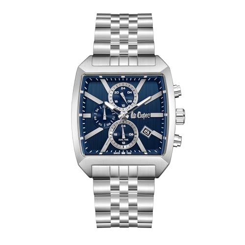 Lee Cooper Reloj de Vestir LC08139.390 Lee Cooper Reloj de Vestir LC08139.390