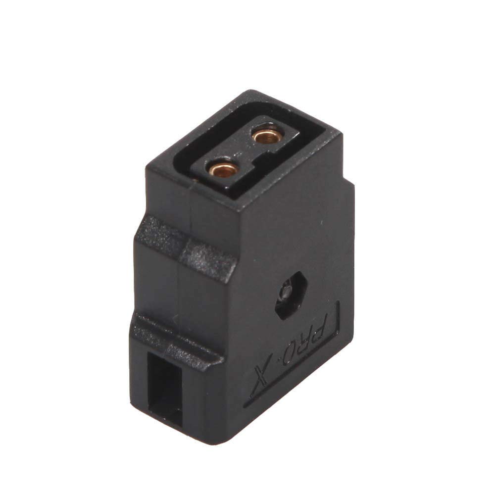 DTap Femelle Fiche Femelle D-Tap Prise à souder D Tap pour Alimentation Batterie Anton Arri Red BLACKMAGIC Adaptateur - ADAPTOUT Marque FRANÇAISE