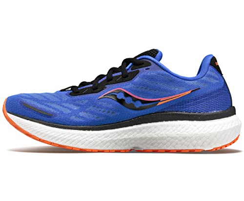 Image of Saucony Women's Triumph 19 Sneaker