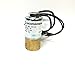 Norgren 241115-12VDC 2-Way Normally Closed Solenoid Valve