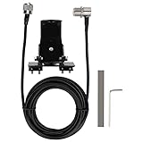 Geeignet zum groß VHF/Uhf. und Mittel VHF Antennen, einschließlich zum Yaesu. Atas-100/120..