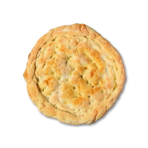 Base Pizza Low Carb - Only 5G Carbs - 250G