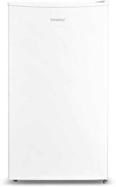 Offerta -28%: COMFEE' Congelatore Verticale a soli 129,90€