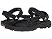 Produktbild Teva Herren Hurricane 4 Sandale, Wavy Trail Navy, 43 EU