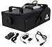 ADJ Products VF1600 1500-Watt Mobile Fog Machine