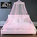 Mosquitera para Camas Individuales y Matrimoniales, Mosquitera de Cama Anti-insectos Mosquitero de...