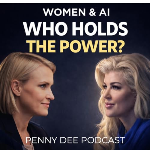 Women, AI and the Future of Power | Can Women Disagree Without Division?