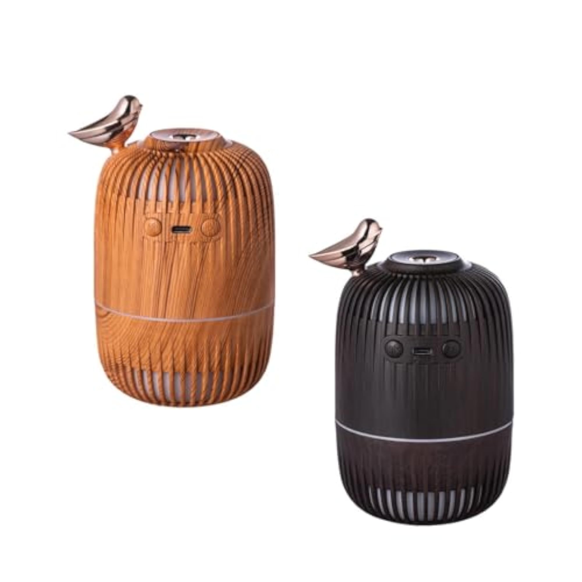 Essential Diffuser 280ml Capacity Unique for Yoga Farmhouse