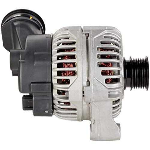 Bosch Al0703N / 0124515052 100% New Alternator For Select 1998-06 Bmw 320I, 323Ci, 323I, 325Ci, 325I, 325Xi, 328Ci, 328I, 330Ci, 330Xi, 525I, 528I #TOP3