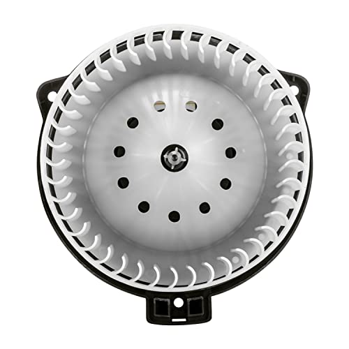 TYC 00-05 Md M-Clas Blower Assy