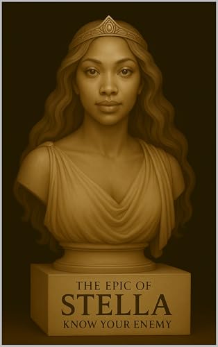 The Epic of Stella: Know Your Enemy (English Edition) - Gemach DAO, Stella