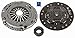 Produktbild Sachs 3000 970 082 Kupplungssatz, normal