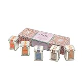 TEA SHOP - Set Energy - Surtido de Tés e Infusiones Energizantes - Ideal para regalo