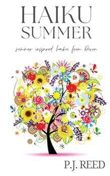 Paperback Haiku Summer (Haiku Seasons) Book