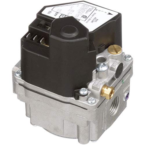 Exact FIT for Henny Penny 80761 24 Volt New Valve C8000 / OFG (White Rodgers) - Replacement Part by MAVRIK