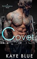 Covet 1794475826 Book Cover