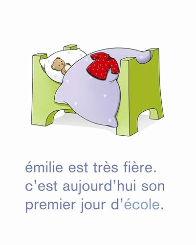 En route pour l'école: 21