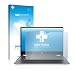 Produktbild upscreen Antibakterielle Schutzfolie kompatibel mit HP Pavilion x360 15-dq1177ng klare Displayschutz-Folie