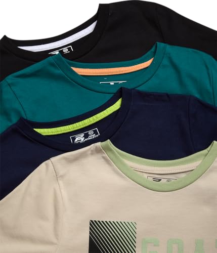 La mejor comparación de Camisetas y camisas deportivas para Niño los mejores 10. 30 Imagen adicional