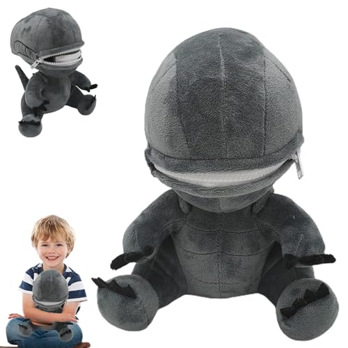 Peluche xenomorfo, Figura de película de felpa xenomorfo, Alien