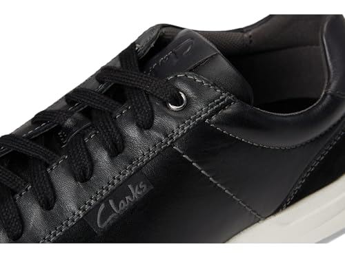 Image of Clarks Mens Townview Lace