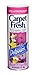 Carpet Fresh Rug and Room Deodorizer with Baking Soda, Cinnamon Apple Fragrance, 14 OZ [12-Pack]