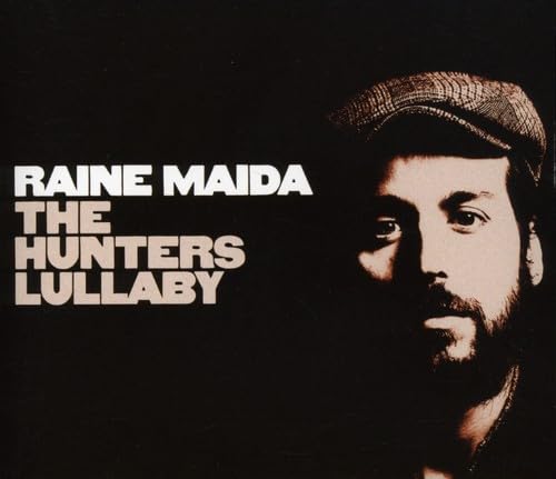 Hunters Lullaby [Audio CD] Maida Raine