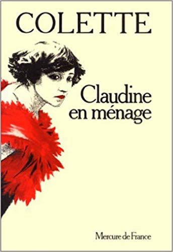 Claudine en ménage (Littérature Générale)