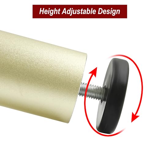 Listado y reviews de Patas cama - los mas comprados. 15 Imagen adicional