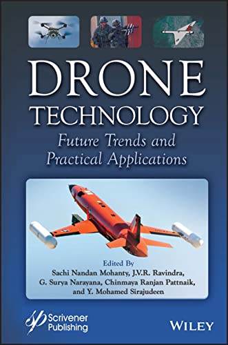 Drone Technology: Future Trends and Practical Applications view 2