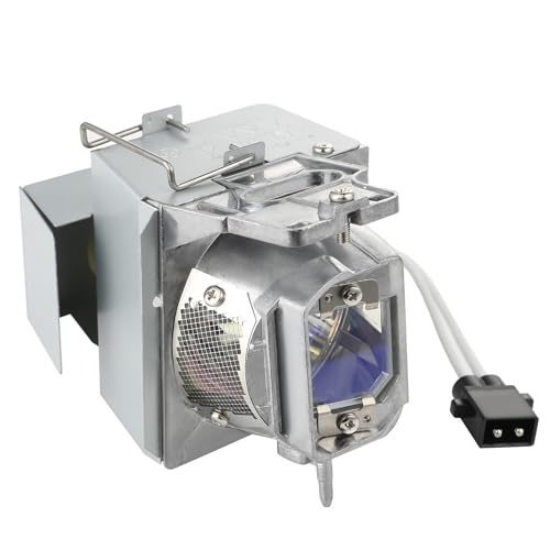 Aimdio MC.JQ011.003 Beamer lampe Ersatzlampe für Acer H6521BD H6540BD X168H X1623H V6520 D1P1719 D1P1720 G550 NITRO Projektoren