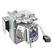 Aimdio MC.JQ011.003 Beamer lampe Ersatzlampe für Acer H6521BD H6540BD X168H X1623H V6520 D1P1719 D1P1720 G550 NITRO Projektoren