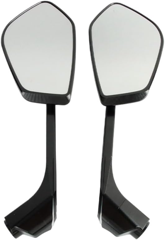 Rearview Mirror Wide Angle For Motorcycle Compatible With VOGE DS900X 900DSX DSX900 Models 2024 2025