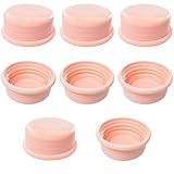 Nenesupply Travel Cap for Narrow Neck Feeding Bottle. Replace Dr Brown Travel Cap Dr Brown Cap and Medela Cap Bottle Cap for Dr Brown Bottle Dr Browns Bottle Medela Bottle Evenflow Bottle Ameda Bottle