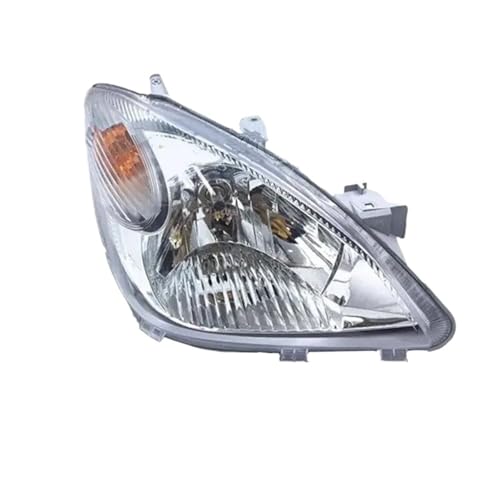 Phare avant droit Toyota Avanza 2007 2014 bloc optique de remplacement