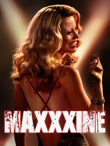 MaXXXine