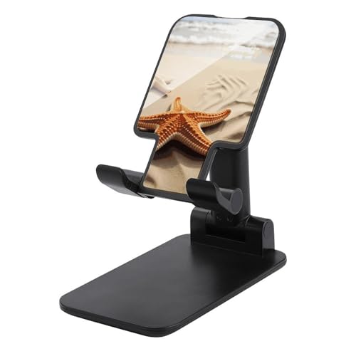 Support de téléphone portable pliable universel compatible iPhone Android