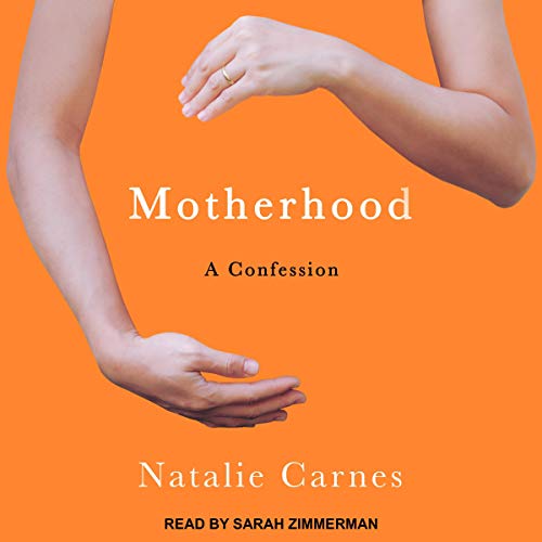 Motherhood by Natalie Carnes episode artwork