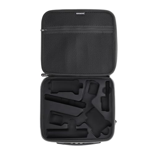 Sac de rangement pour RS4 mallette de transport rigide avec compartiments