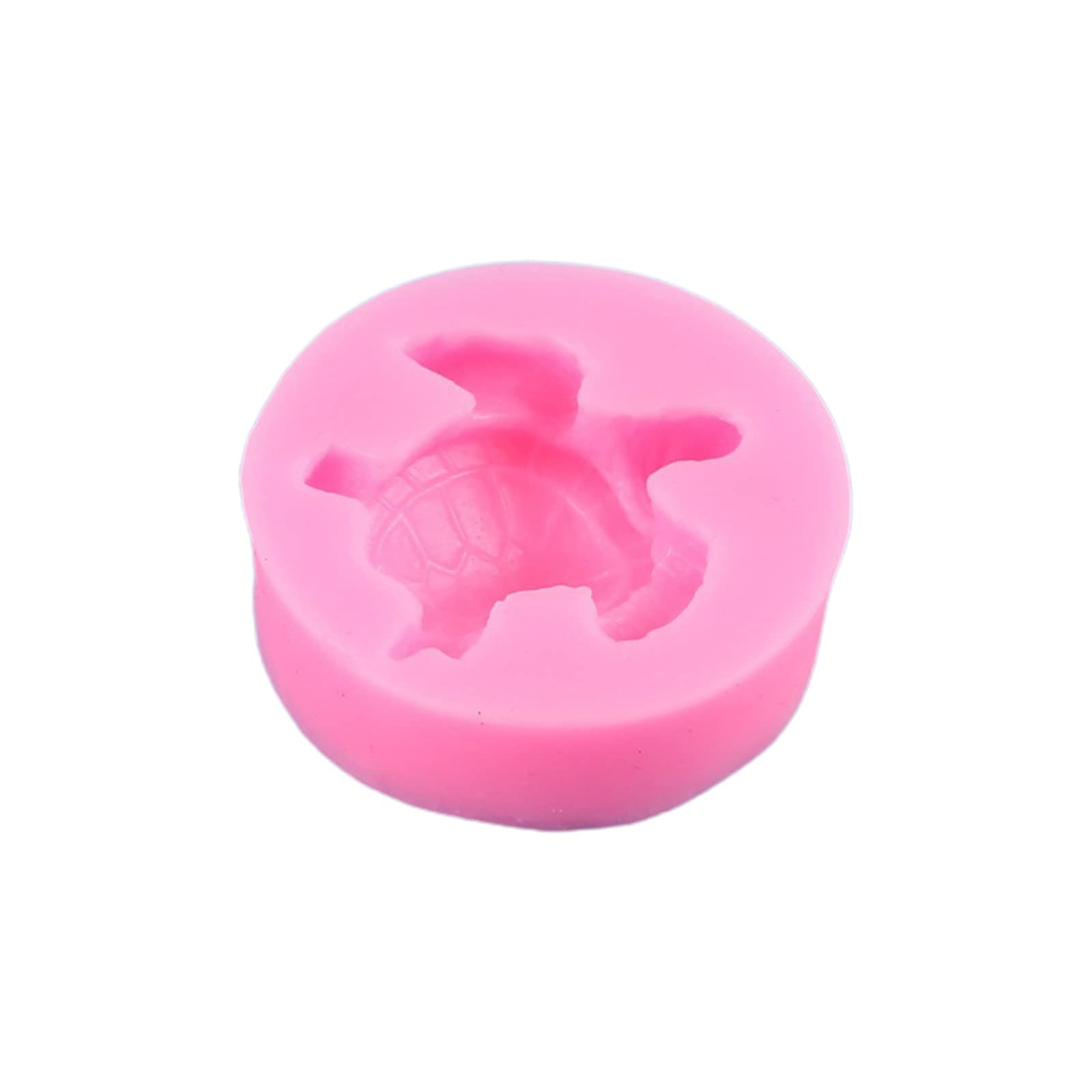 Kalttoy Shape Fondant Molds Cake Candy Chocolate Pastry Mold Baking Accesspries Cake Decorating Tools for Candy Silicone Chocolate Molds