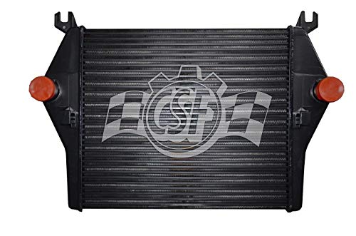 Csf Imports 6072 Intercooler For Dodge Ram
