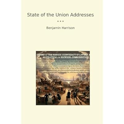 State of the Union Addresses