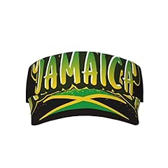 Jamaica Flag_f00004