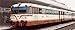 Electrotren E3619D RENFE 591.500 Estrella 2 Car Ferrobus DMU IV (DCC-Fitted)