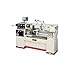 JET GH-1340W-3 Lathe with VUE DRO and Collet Closer
